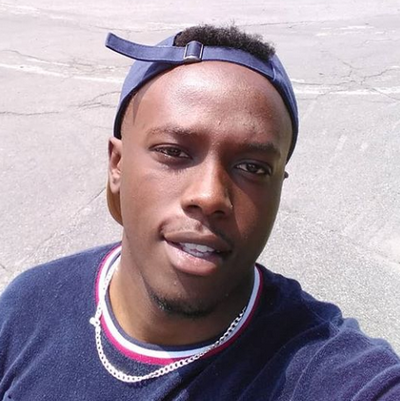 Christopher R. Muligo