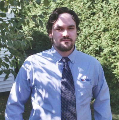 Éric Sylvestre Lebeau