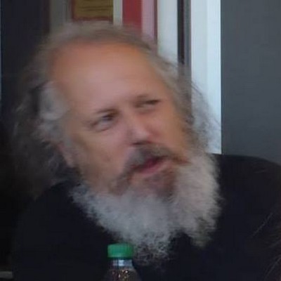 Jacques Fernand Lecavalier