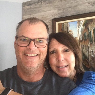 Jacques Ouellet - Sylvie Roger