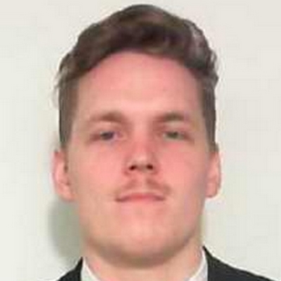 Jeremy Wilson-Bouchard