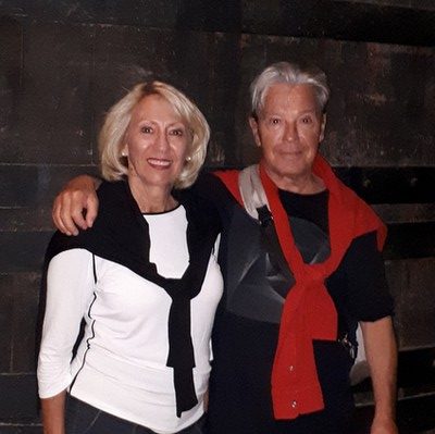 Guy Lavoie - Monique Lamarre