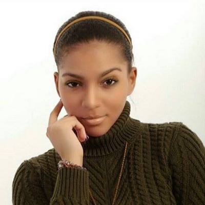 Raissa Da Costa Soares