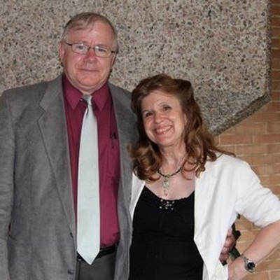 Serge Michaud - Melissa Gray