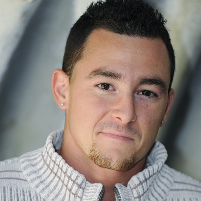 Stéphane Bérubé-Guay Jr.