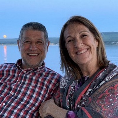 Victor Calamote - Dominique Roche